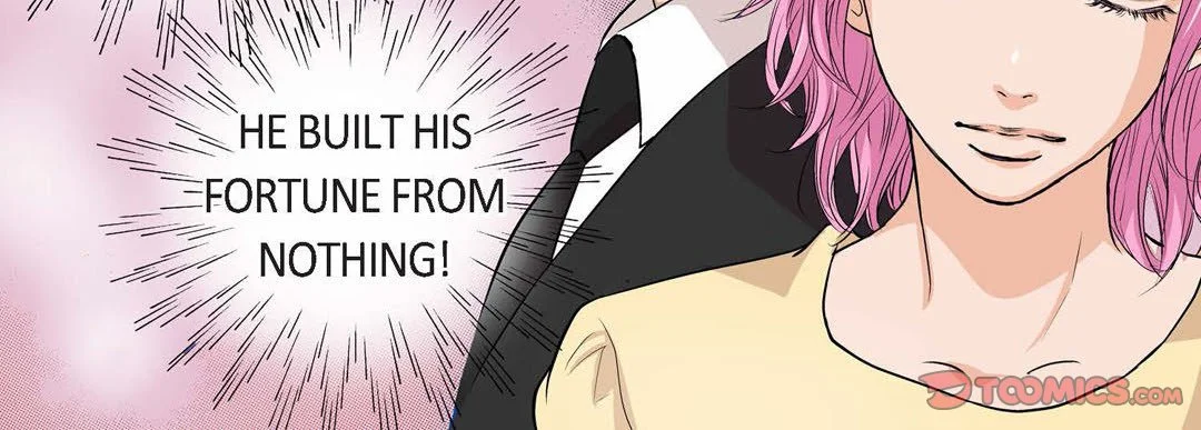 Noona Fan - Chapter 24